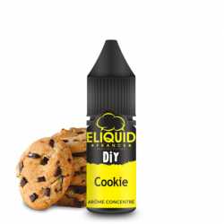 Arôme cookie - Eliquid France