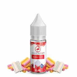 E-liquide Bubble Gum - Liquidarom