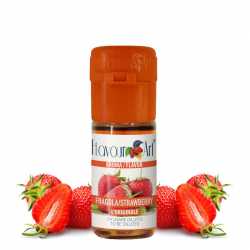 Arôme Juicy Strawberry - Flavour Art