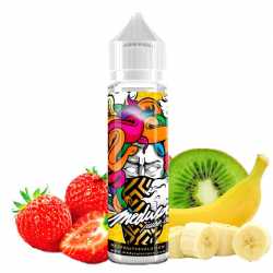 E-liquide Crystal kandi 50ml - TPD - Medusa Juice