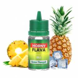 Arôme Pineapple 30ml - Horny Flava