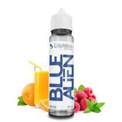 Blue Alien 50ml - Liquideo