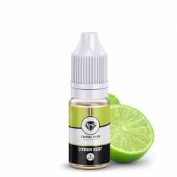 Citron vert - Cristal vape