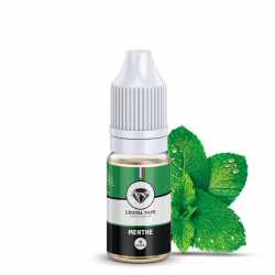 Menthe - Cristal vape
