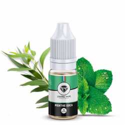 Menthe eucalyptus - Cristal vape