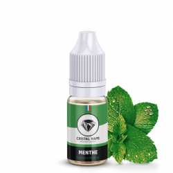 Arôme Menthe - Cristal vape