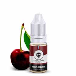 Arôme Cerise noire - Cristal vape