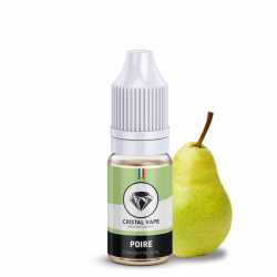Arôme Poire - Cristal vape