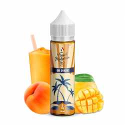 Or d'Asie 50ml - French Malaisien