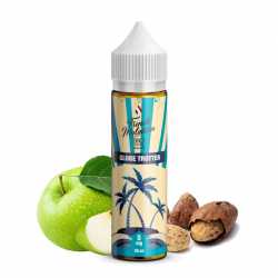 Globe Trotter 50ml - French Malaisien