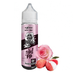 Rosaly 50ml - Rebel by FP