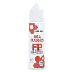 USA classic 50ml - Flavour power