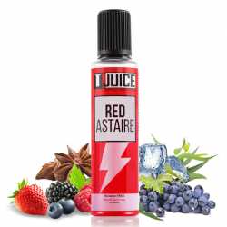 Red astaire 50ml - TJuice