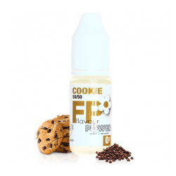 Cookie 50/50 - Flavour power