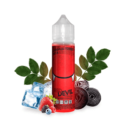 Red Devil 50ml - Les Devils