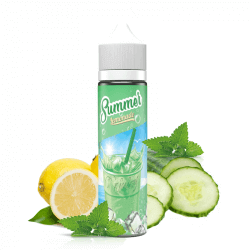 Summer green 50ml - O'juicy