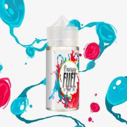 The boost oil 100ml - Fruity fuel