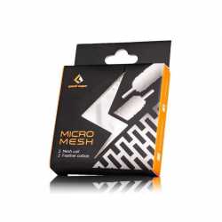 Micro Mesh Zeus X - Pack de 2 - Geekvape