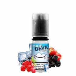 White Devil Sel de Nicotine - AVAP