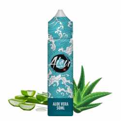 Aisu Aloe Vera Zero ICE 50ml - Zap Juice