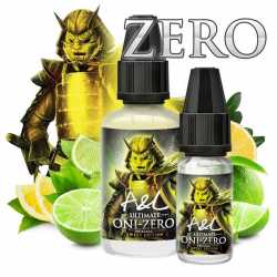 Concentré Oni Zero 30ml - Sweet Edition - A&L Ultimate