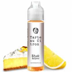 Tarte au citron 40ml - Beurk Research