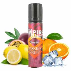 Passion Fruit 50ml - Empire Brew