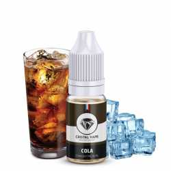 Concentré Cola - Cristal Vape