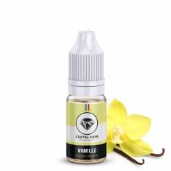 Concentré Vanille - Cristal Vape