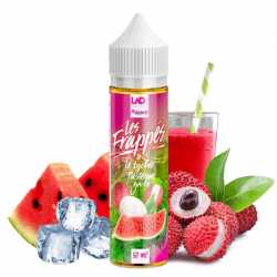 Le Lychee Pastèque Givré 50ml - Liquidarom