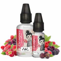 Concentré Kro-Mignon 30ml Les Créations A&L