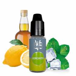 Lemonito - LVB Signature