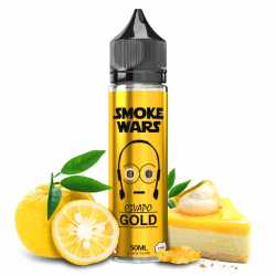 C3vapo Gold - Smoke Wars 50ml
