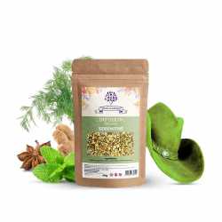 Infusion CBD Serenithe - Eden Garden