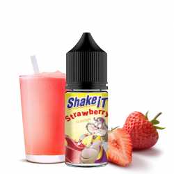 Concentré Strawberry 30ml - Shake It