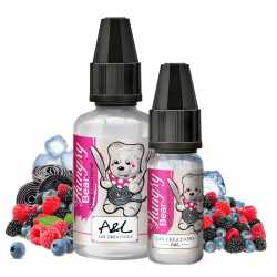 Concentré Hungry Bear 30ml - A&L Les Créations