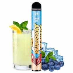 Blueberry Lemonade - Big Cristal Puff