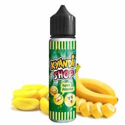 Super Banana 50ml - Kyandi Shop
