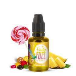 Concentré The Yellow Oil 30ml - Fruity Fuel