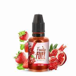 Concentré The Red Oil 30ml - Fruity Fuel