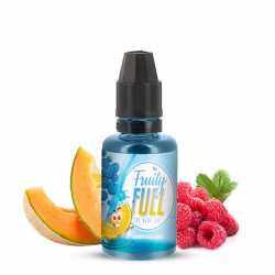 Concentré The Blue Oil 30ml - Fruity Fuel