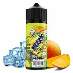 Mango 100ml - Fizzy Juice