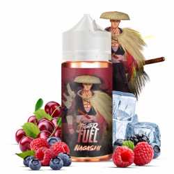 Nagashi 100ml - Fighter Fuel