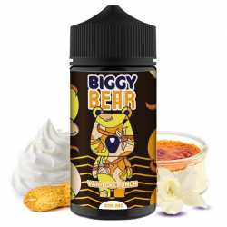 Vanilla Crunch 200ml - Biggy Bear