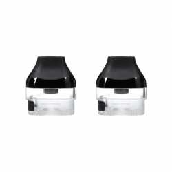 Cartouche Feelin X - Pack de 2 - Nevoks