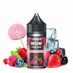 Concentré Red Monkey 30ml Wink - Made In Vape