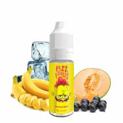 Melon Cassis Banane - Fizz Freeze