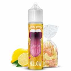 Yellow 50ml Candy Skillz - Revolute
