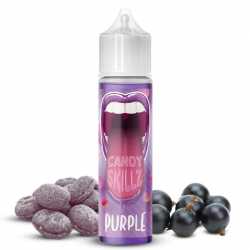Purple 50ml Candy Skillz - Revolute