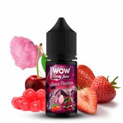 Concentré Space Panther 30ml WOW Candy Juice - Made in Vape